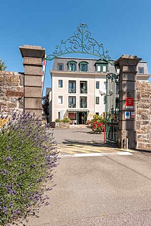 Résidence Pierre & Vacances Ty Mat