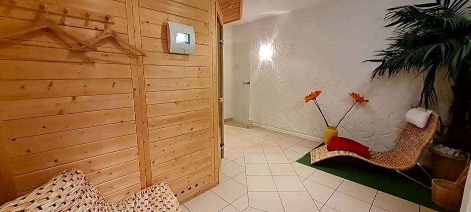 Hotel Prox