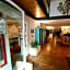 Abbey Hostel