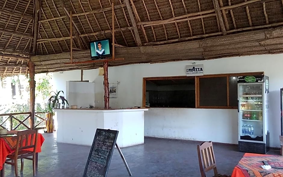Kivulini Lodge and Restaurant
