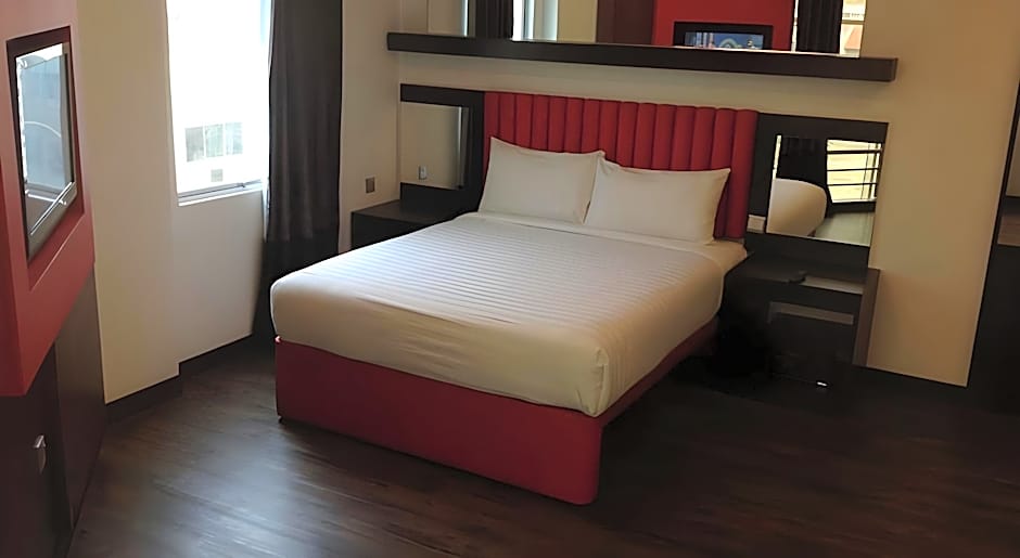 Hotel Regal Vista
