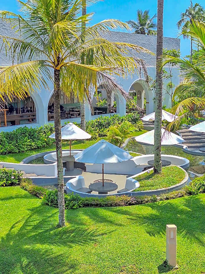The Allure Villas Managed by Sahid