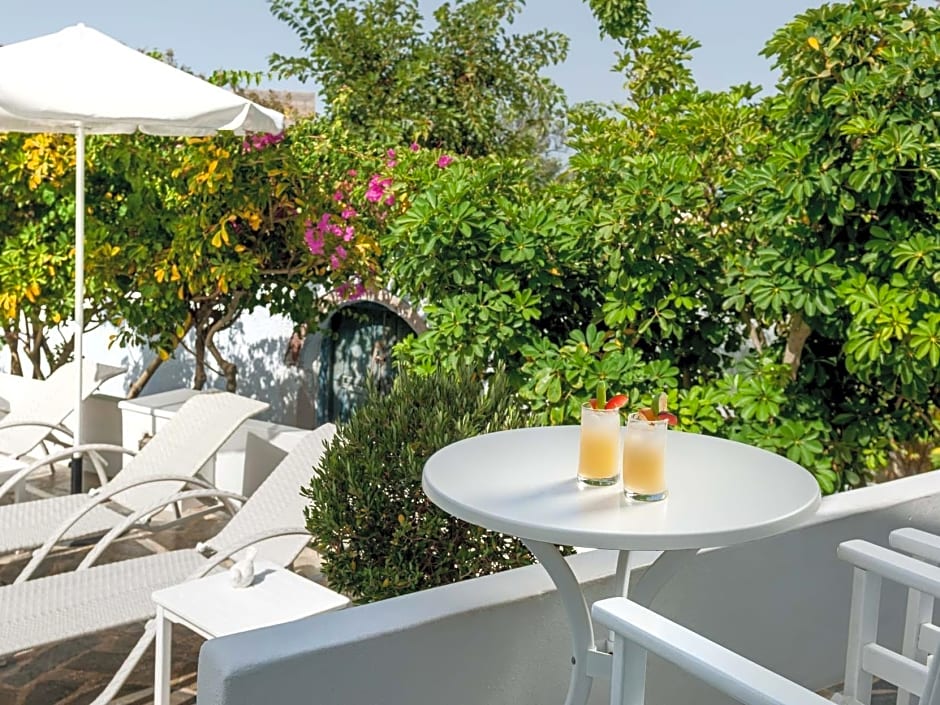 Casa Bianca Hotel