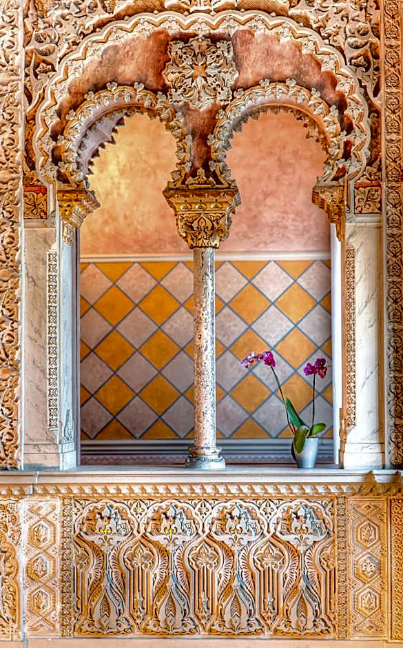 Relais & Chateaux Villa Crespi