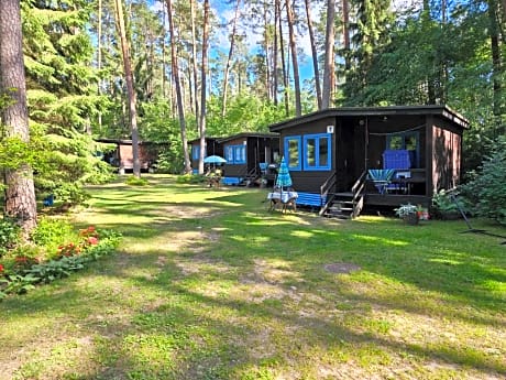 Ośrodek Wypoczynkowy Warmia