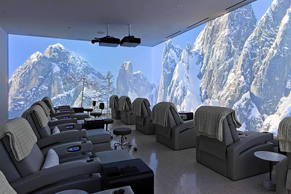 Fontainebleau Las Vegas