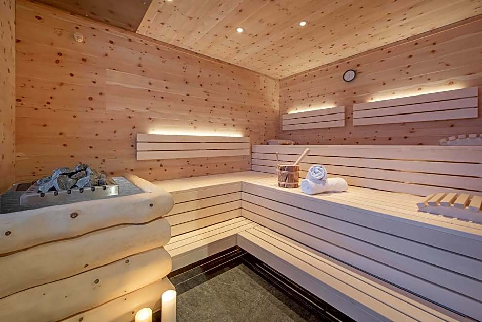 Naturhotel Runa