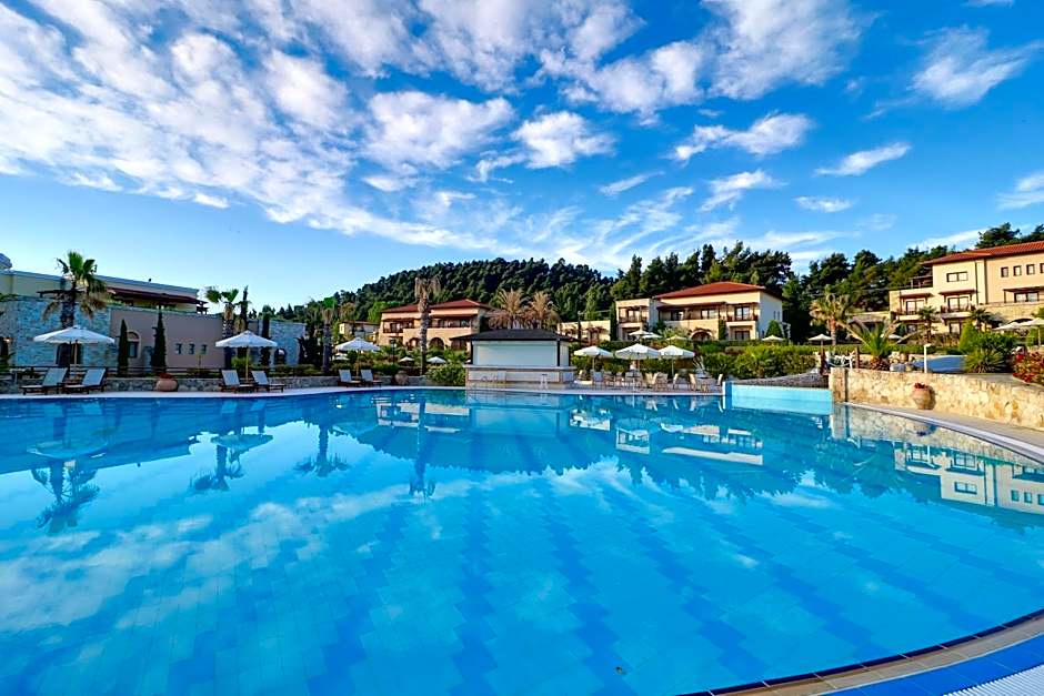 Aegean Melathron Thalasso Spa Hotel