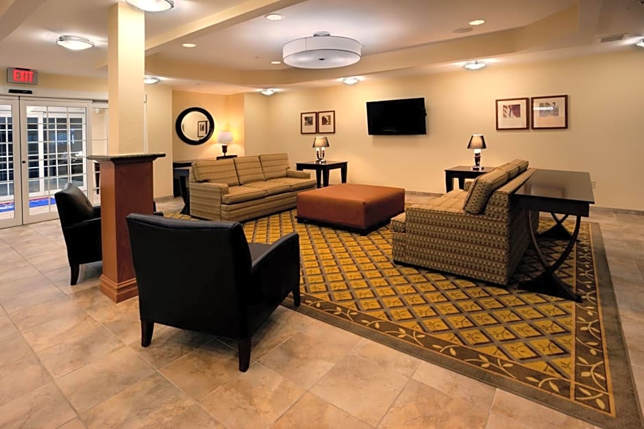 Candlewood Suites San Antonio NW Near SeaWorld By IHG
