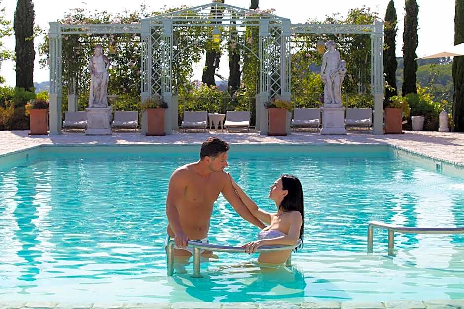 Relais Sassa al Sole