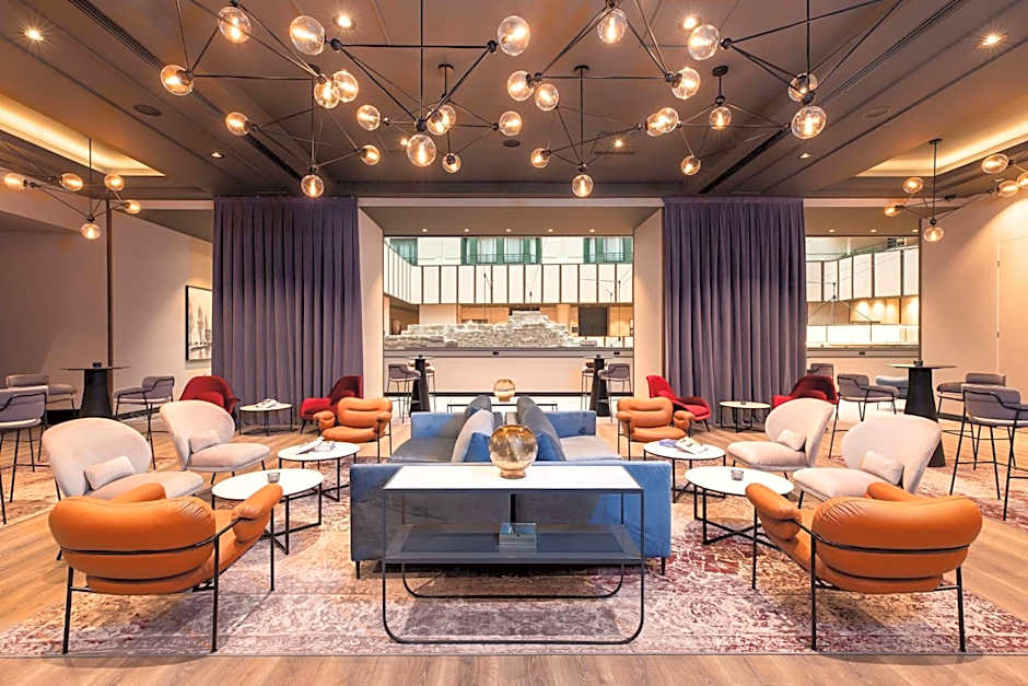 Radisson Collection Grand Place Brussels