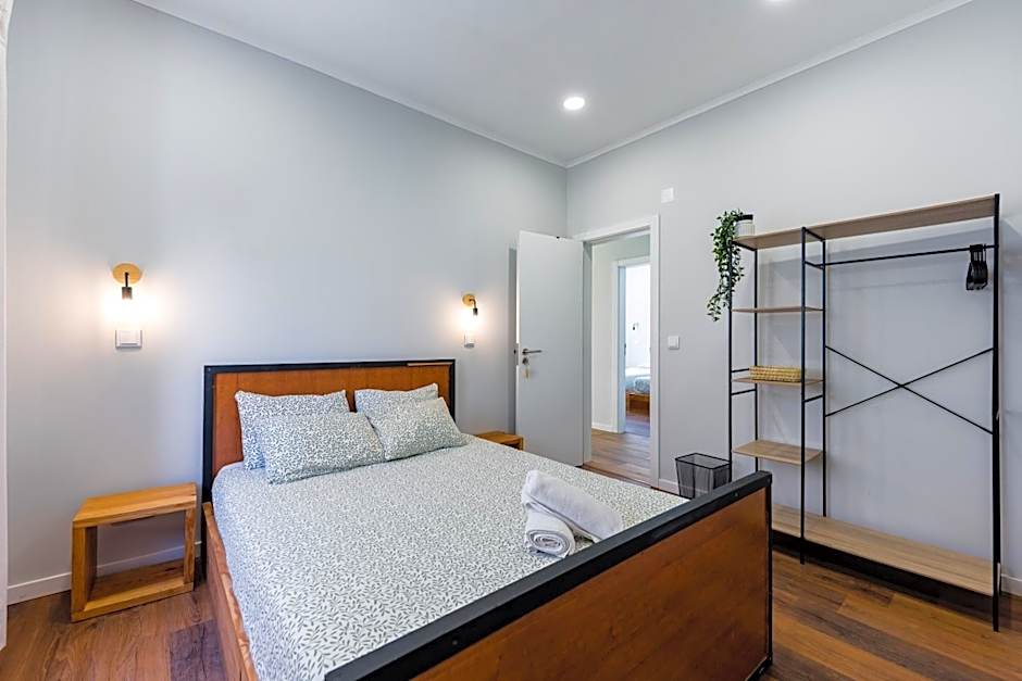 Kali Vice Surf Villa