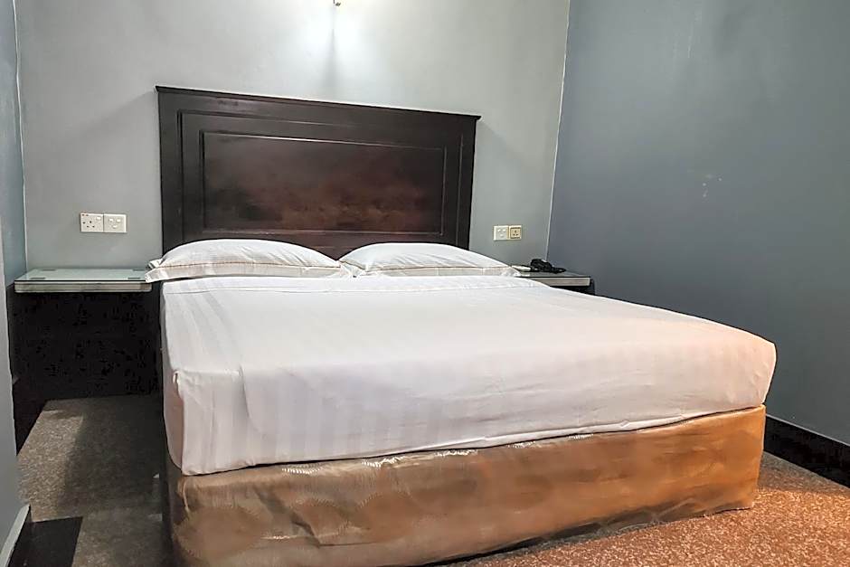 Hotel Sri Puchong