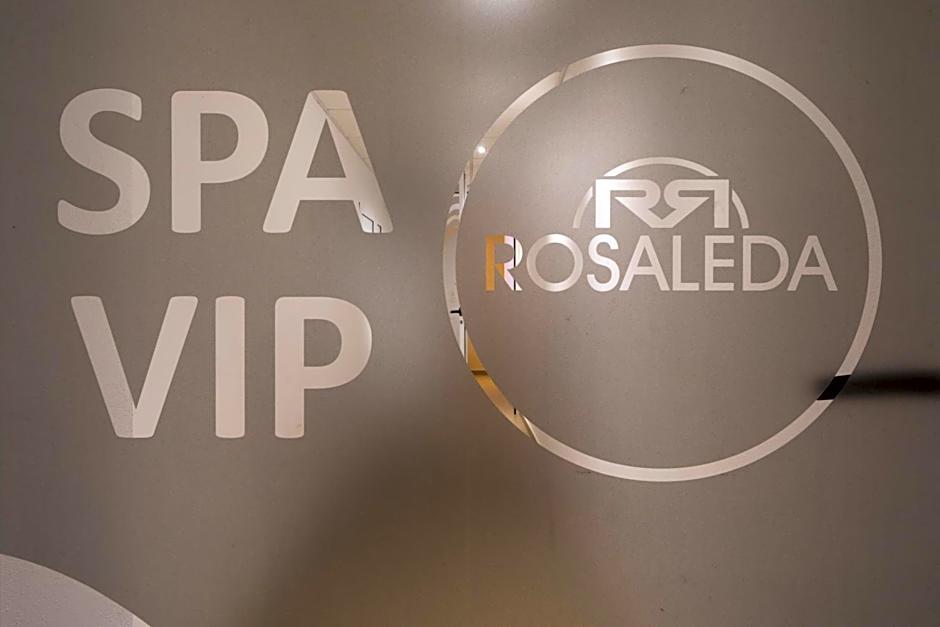 Hotel Rosaleda del Mijares