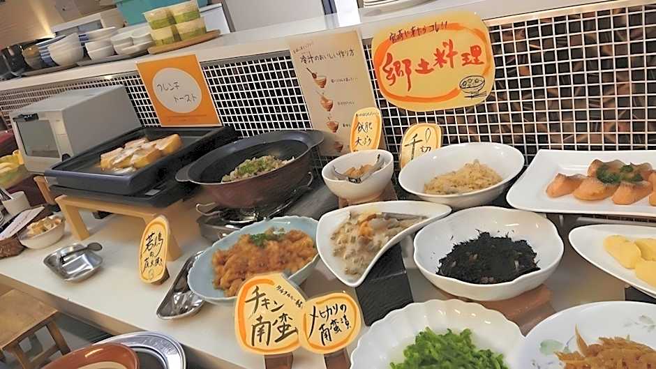 K's Street Hotel Miyazaki