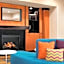 Fairfield Inn & Suites by Marriott Hartford Manchester