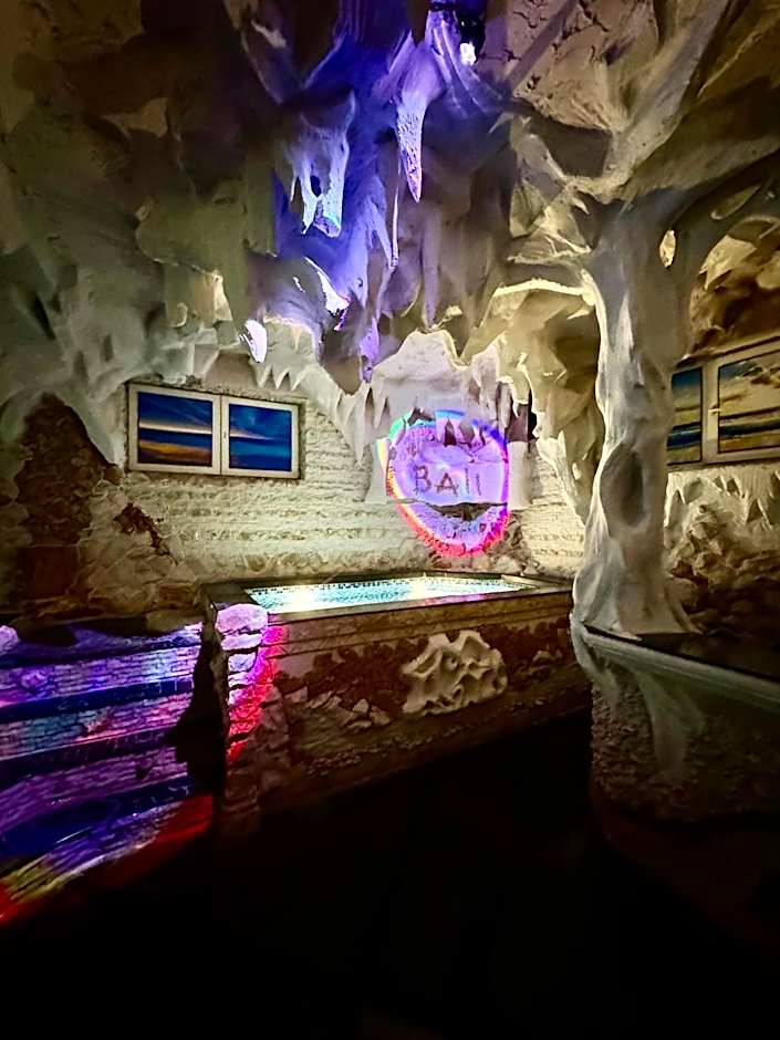 Bali Colosseum Hotel