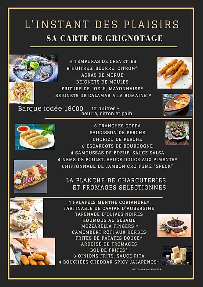 Hotel-Restaurant Du Port