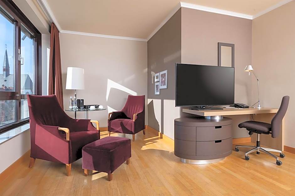 Hilton Mainz