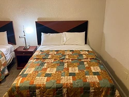 Travel Inn Petersburg