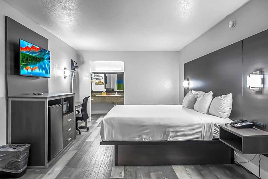 SureStay Hotel by Best Western Oklahoma City West
