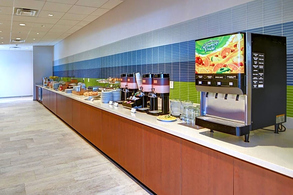 SpringHill Suites by Marriott Dallas Plano/Frisco