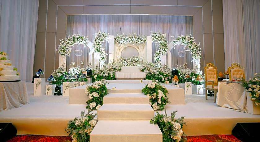 Paya Bunga Hotel Terengganu