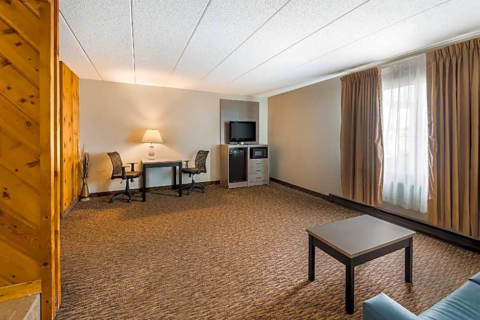 Econo Lodge Duluth near Miller Hill Mall