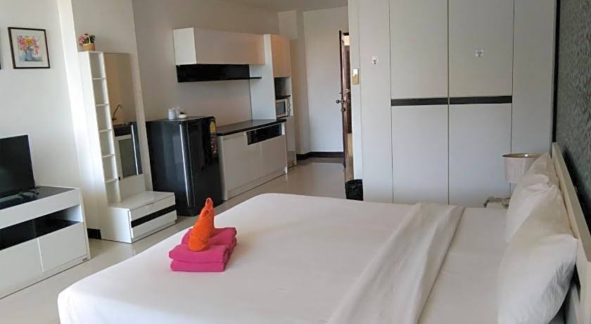 Grand Residence Jomtien