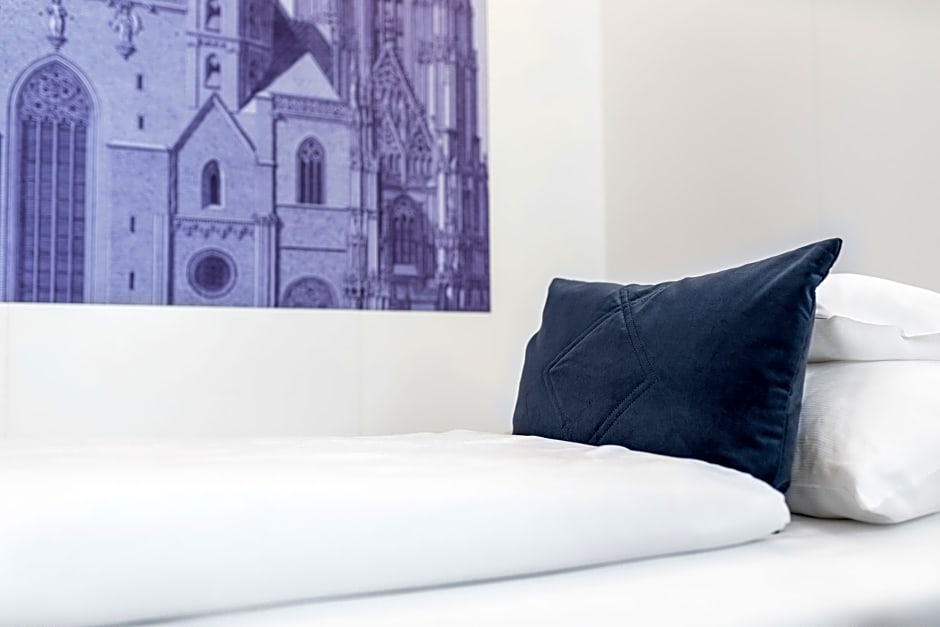 Boutique Hotel Am Stephansplatz
