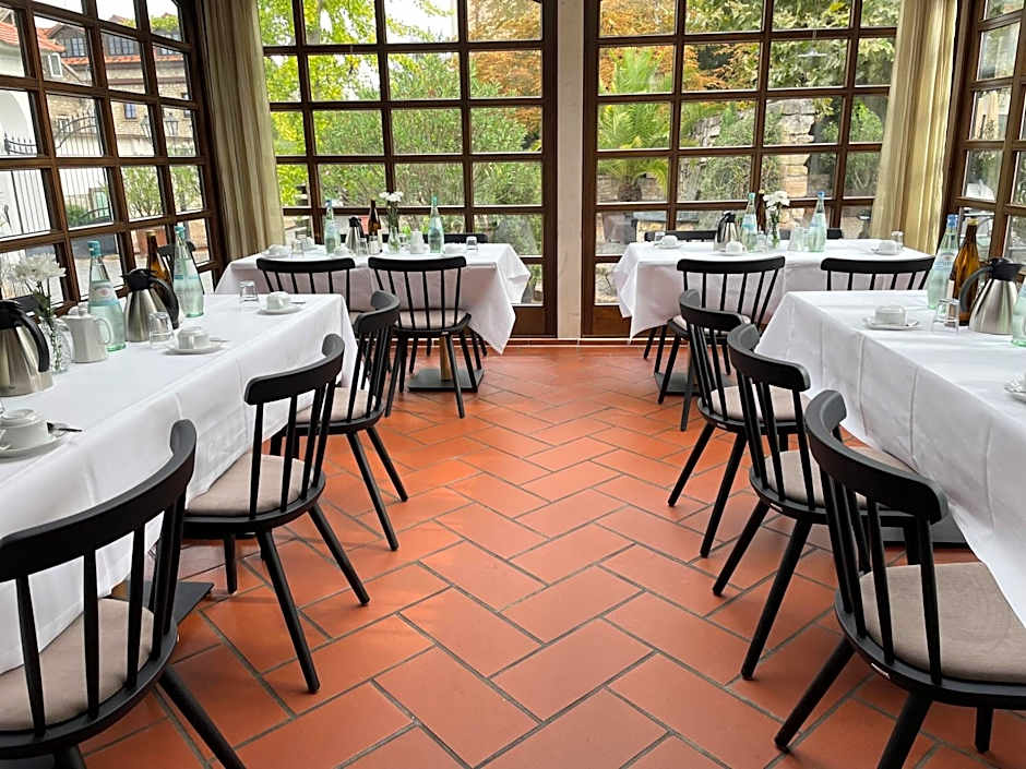 Landhotel Battenheimer Hof