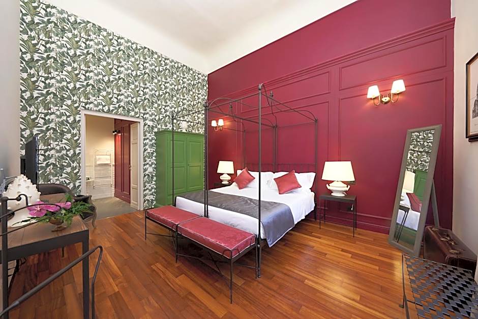 Peruzzi Urban Residences