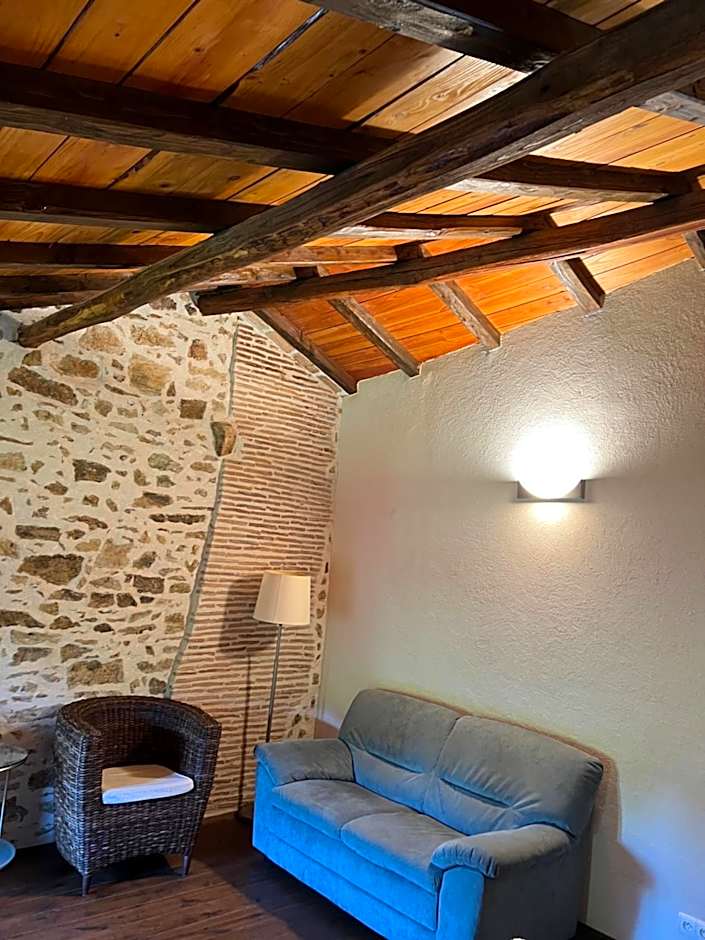 Domaine de Brise Bois - Chambres & Gîtes