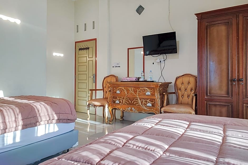 RedDoorz Syariah @ Penginapan Citra Alam 2