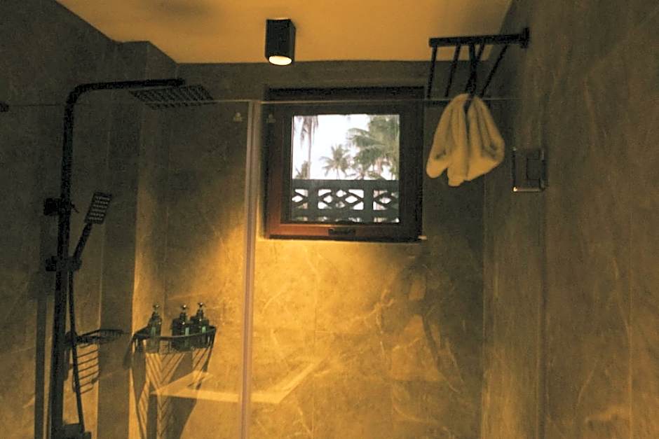 Domu Mia Villa Siargao