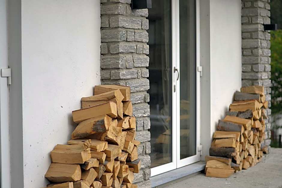 Hotell Millefiori- Alpine Event Lodge