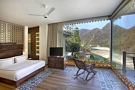 Suite River View
