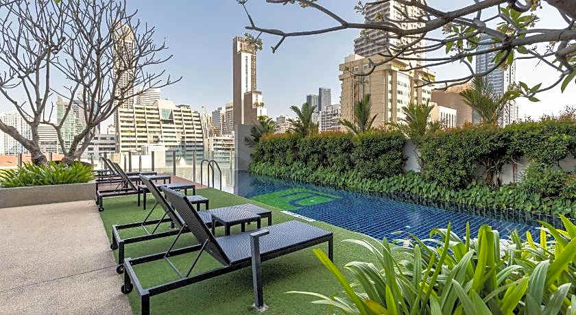 Aloft Bangkok - Sukhumvit 11