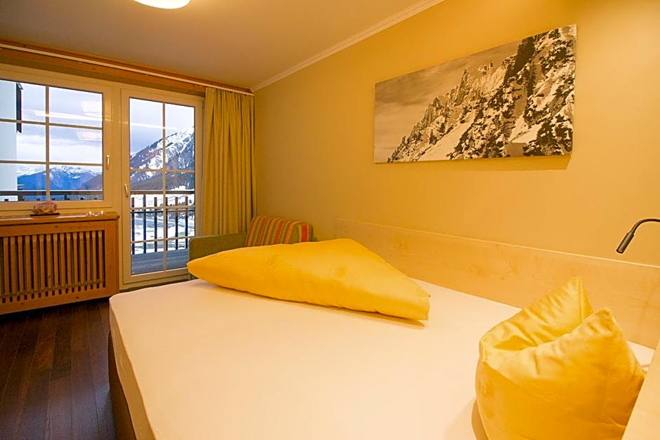 Wohlfühlhotel Hubertushof