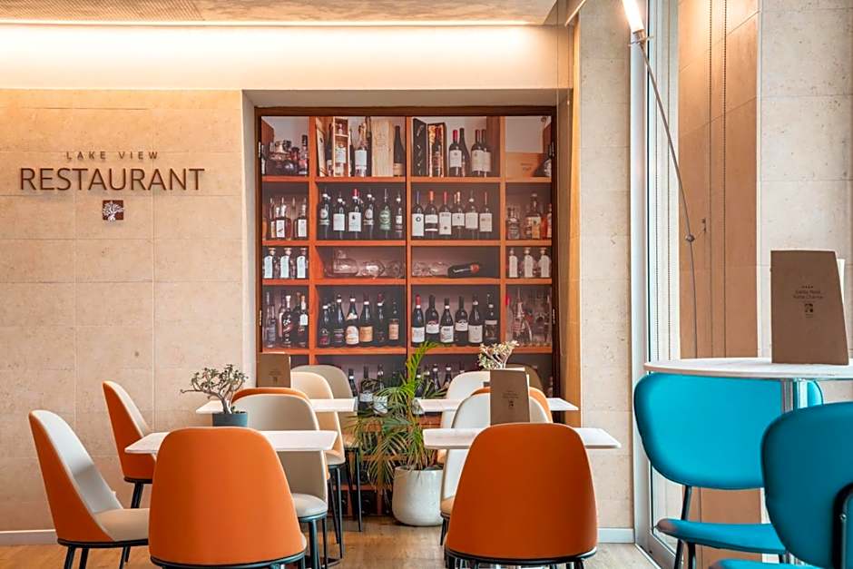 Garda Hotel Forte Charme