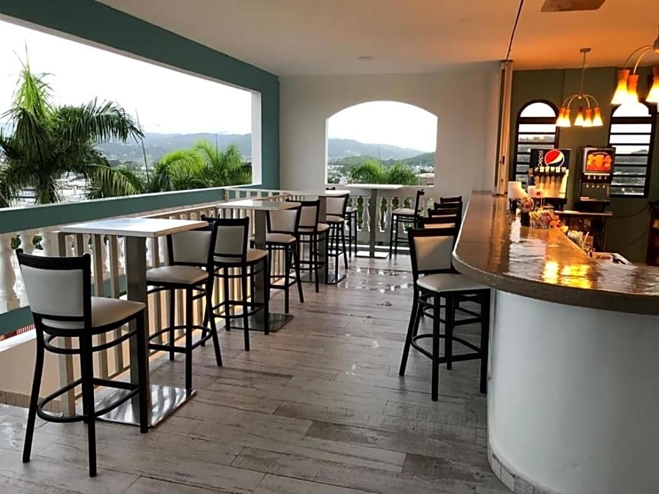 Fajardo Inn Resort