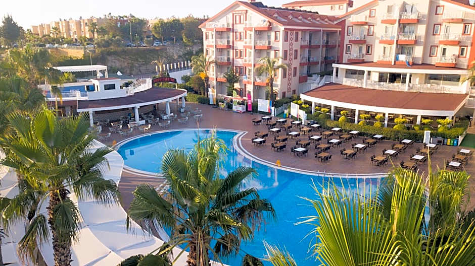 Fun&Sun Smart Hane sun