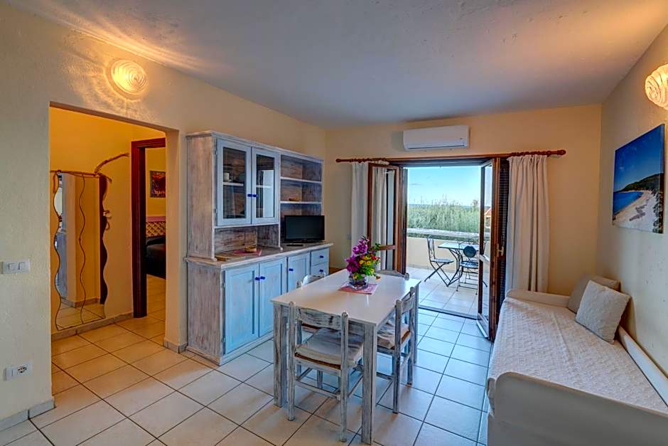 Baia de Bahas Residence