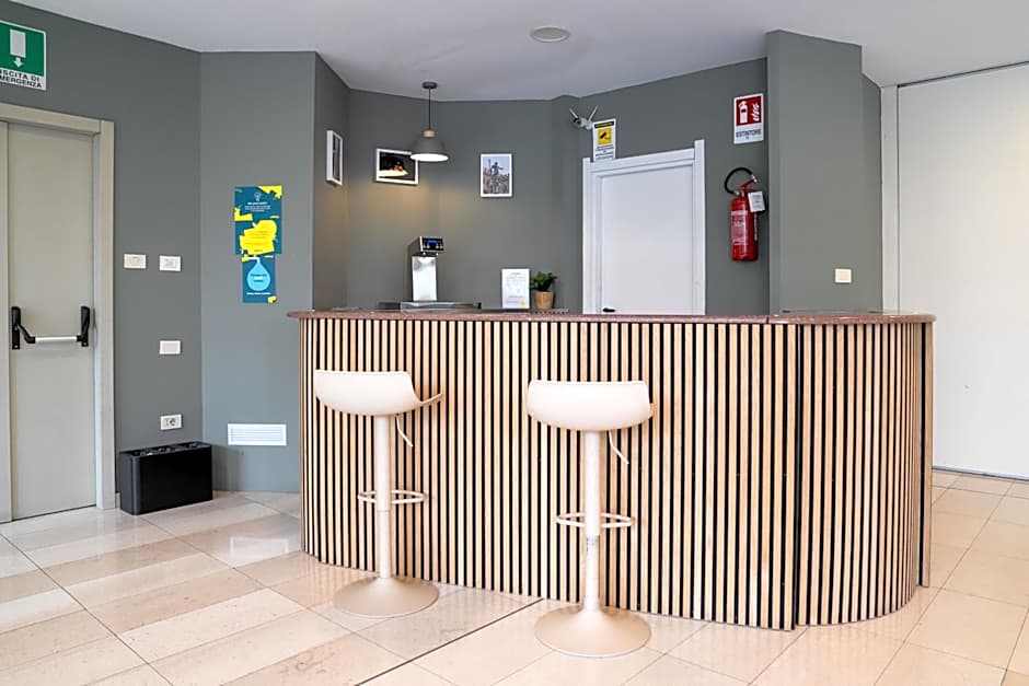 Residence Panigale