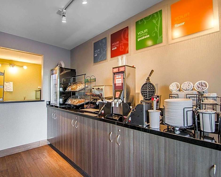 Comfort Inn Swift Current