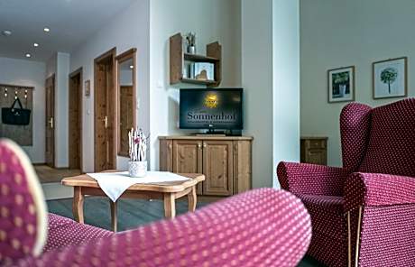 Panorama Suite