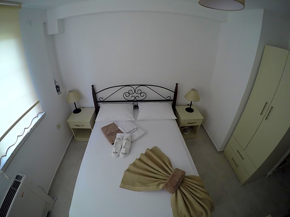 Pasha Port Hotel & Restaurant