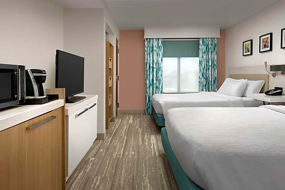 Hilton Garden Inn Dallas/Duncanville