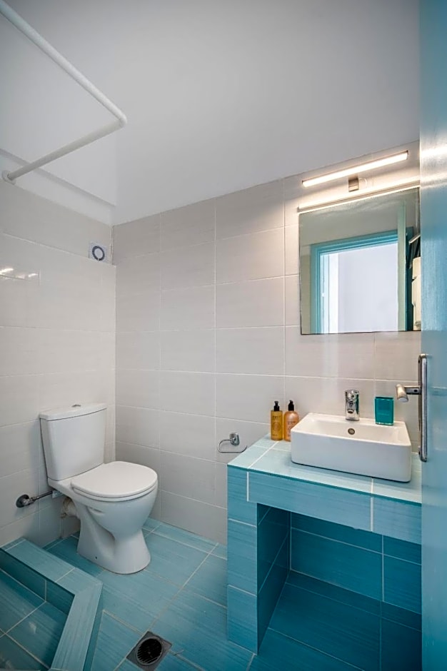 Eleios Hotel Serifos