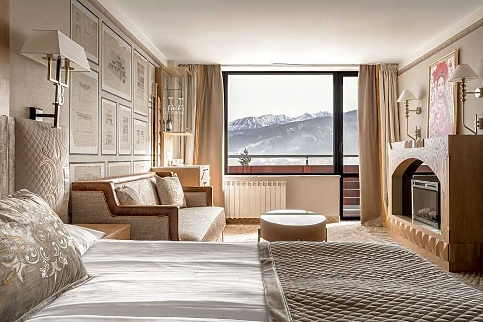 Bachleda Hotel Kasprowy